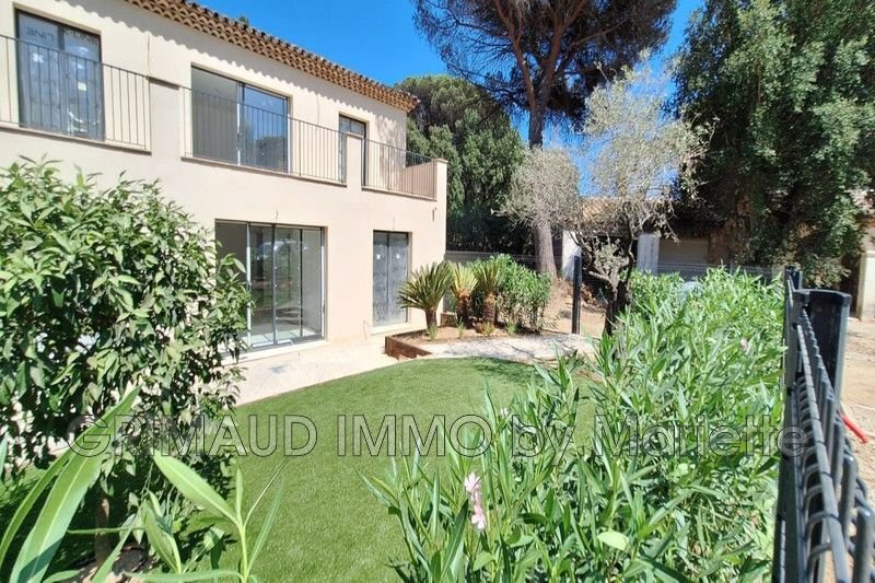 Maisonette zum Kauf 695.000 € 3 Zimmer 69,1 m²<br/>Wohnfläche Grimaud 83310