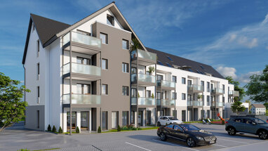 Wohnung zum Kauf 359.000 € 3 Zimmer 78,5 m² Wilhelm-Kraut-Straße 28-30 Balingen Balingen 72336