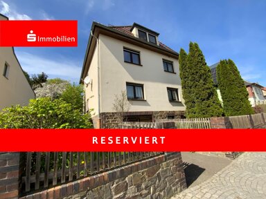 Einfamilienhaus zum Kauf 140.000 € 7 Zimmer 150 m² 798 m² Grundstück frei ab sofort Könitz Unterwellenborn 07333