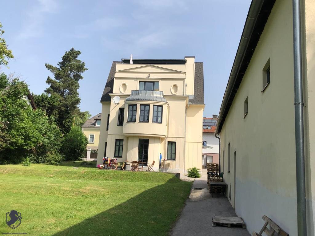 Mehrfamilienhaus zum Kauf 1.790.000 € 382,8 m²<br/>Wohnfläche 3.001 m²<br/>Grundstück 01.01.2025<br/>Verfügbarkeit Teufelhof St. Pölten 3100