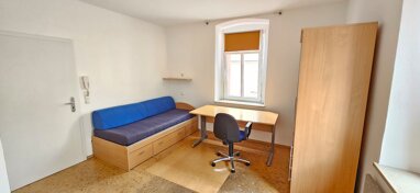 Wohnung zur Miete 260 € 1 Zimmer 21 m² Erdgeschoss Wörthstraße 4 Kugelbühl Amberg 92224