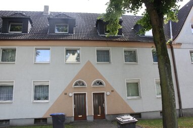 Wohnung zur Miete 401 € 2,5 Zimmer 49,2 m² Erdgeschoss Schulenkampstraße 20 Brambauer Lünen 44536