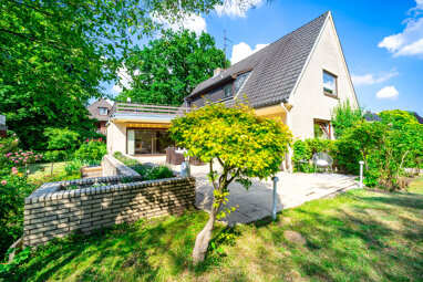 Einfamilienhaus zum Kauf 1.750.000 € 6 Zimmer 257 m² 892 m² Grundstück Nienstedten Hamburg 22609