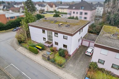 Wohnung zum Kauf 270.000 € 3 Zimmer 89 m² Friedberg Friedberg (Hessen) 61169