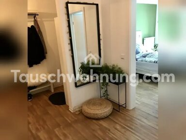 Wohnung zur Miete Tauschwohnung 764 € 2,5 Zimmer 68 m² 2. Geschoss Südliche Innenstadt Potsdam 14473