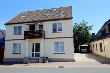 Mehrfamilienhaus zum Kauf 209.000 € 7 Zimmer 210 m² 500 m² Grundstück Dorum Wurster Nordseeküste - Dorum 27639