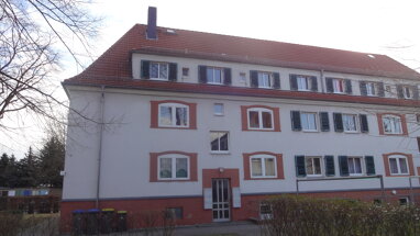 Wohnung zur Miete 280 € 2 Zimmer 48,1 m² 2. Geschoss Händelstraße 10 Böhlen Böhlen 04564