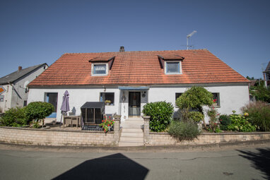 Einfamilienhaus zum Kauf 129.000 € 3 Zimmer 140 m² 266 m² Grundstück Langenreuth Pegnitz 91257