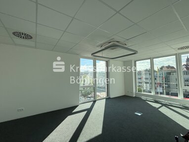 Büro-/Praxisfläche zur Miete Provisionsfrei teilbar ab 272 m² Unterstadt / Galgenberg Böblingen 71034
