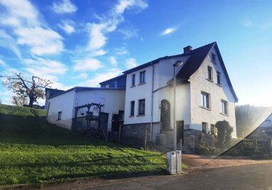 Einfamilienhaus zum Kauf 138.000 € 7 Zimmer 150 m² 783 m² Grundstück Struth-Helmershof Floh-Seligenthal 98593