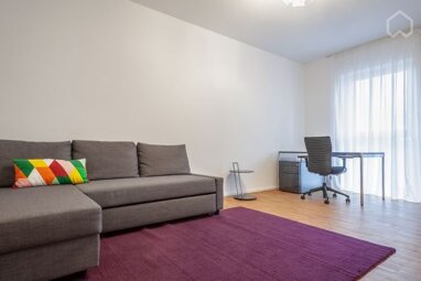Wohnung zur Miete Wohnen auf Zeit 3.270 € 3 Zimmer 120 m² frei ab sofort Unterbilk Düsseldorf 40219