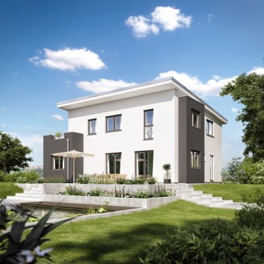 Haus zum Kauf 734.511 € 5 Zimmer 165 m² 411 m² Grundstück Wackernheim 55263