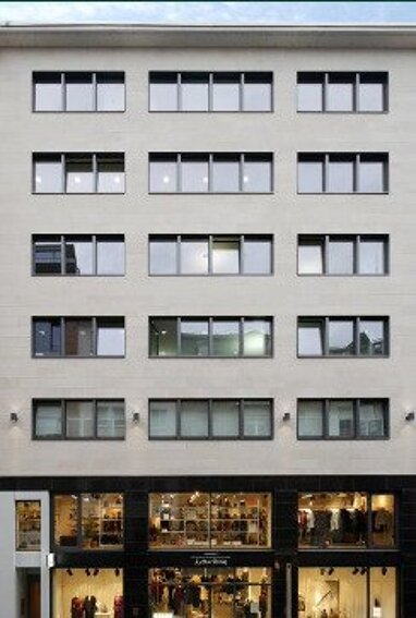 Bürofläche zur Miete Provisionsfrei 27 € 172 m² Bürofläche Innenstadt Frankfurt am Main 60313