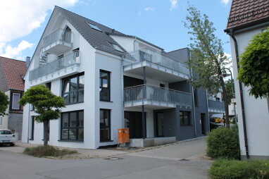 Wohnung zum Kauf Provisionsfrei 549.900 € 3,5 Zimmer 107,1 m² Erdgeschoss Kanalgasse 8 Gärtringen Gärtringen 71116