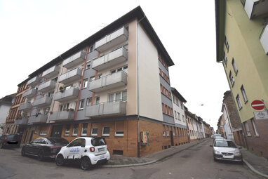 Praxis zum Kauf 225.000 € 6 Zimmer 150 m² Bürofläche Neckarstadt - West Mannheim / Neckarstadt-West 68169