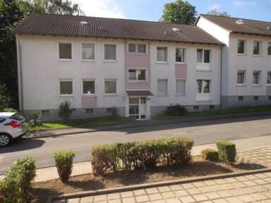 Wohnung zur Miete 430 € 2 Zimmer 43,3 m² frei ab 31.12.2024 Im Großen Busch 24A Weitmar - Mark Bochum 44795