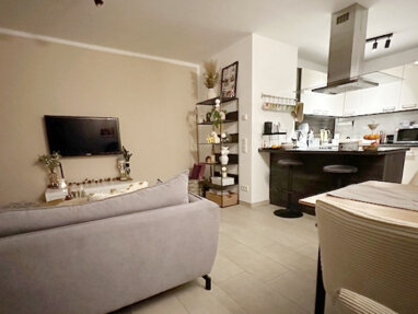 Wohnung zum Kauf 673.000 € 3 Zimmer 87 m² 1. Geschoss Gallus Frankfurt-Gallus 60326