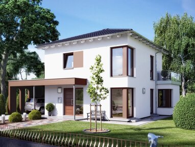 Einfamilienhaus zum Kauf 398.400 € 4 Zimmer 113 m² 1.870 m² Grundstück Lissendorf 54587