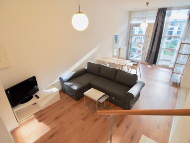 Wohnung zur Miete Wohnen auf Zeit 3.290 € 2 Zimmer 66 m² frei ab sofort Altona - Altstadt Hamburg 22767