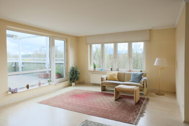 Penthouse zum Kauf 399.000 € 2 Zimmer 94 m² 5. Geschoss Lohbrügge Hamburg 21031