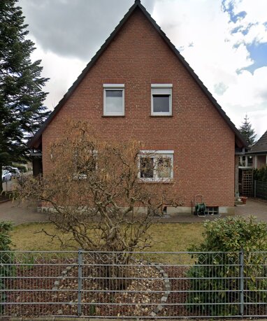 Einfamilienhaus zum Kauf 440.000 € 3,5 Zimmer 122 m² 404 m² Grundstück Eichholz Lübeck 23566