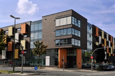 Wohnung zur Miete 613,89 € 2 Zimmer 64,6 m² 2. Geschoss Rheinische Straße 44 Dorstfelder Brücke Dortmund 44137