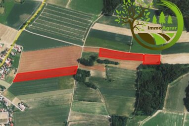 Landwirtschaftliche Fläche zum Kauf 9 € 39.727 m² 39.727 m² Grundstück Hardt Gachenbach 86565