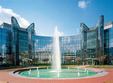 Bürofläche zur Miete Provisionsfrei 14,50 € 511 m² Bürofläche Heerdt Düsseldorf 40549