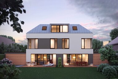 Grundstück zum Kauf 2.950.000 € 1.030 m² Grundstück Harlaching München 81545