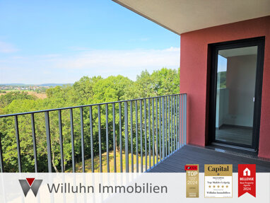 Penthouse zum Kauf 489.900 € 4 Zimmer 132 m² 4. Geschoss Naumburg Naumburg (Saale) 06618