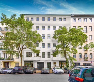 Wohnung zum Kauf 539.000 € 3 Zimmer 88,7 m² 2. Geschoss Belziger Straße 29 Schöneberg Berlin 10823