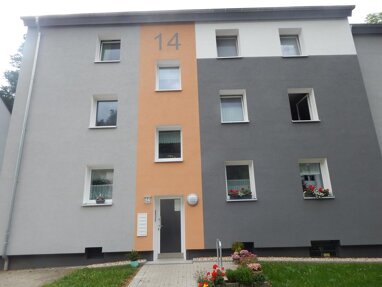 Wohnung zur Miete 440,91 € 2 Zimmer 50,4 m² Schlesische Straße 14 Wermigsen  /  Wiesengrund Iserlohn 58636