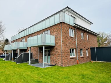 Wohnung zur Miete 751 € 73,9 m² Großenmeer Ovelgönne 26939