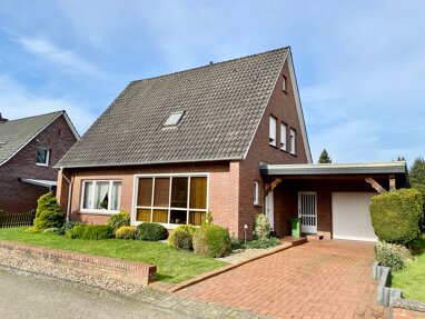 Einfamilienhaus zum Kauf 179.000 € 5 Zimmer 108,2 m² 783 m² Grundstück Hengelage Quakenbrück / Hengelage 49610