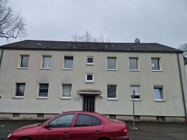 Wohnung zur Miete 440 € 3 Zimmer 54,5 m² 1. Geschoss Donarstr. 43 Nette Dortmund 44359