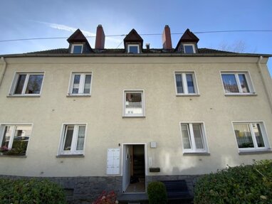 Wohnung zur Miete 469 € 3 Zimmer 57,5 m² Erdgeschoss Herderstraße 6 Montabaur Montabaur 56410
