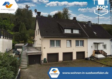 Mehrfamilienhaus zum Kauf 179.000 € 5 Zimmer 130 m² 797 m² Grundstück Brügge Lüdenscheid 58515