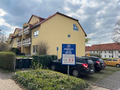 Wohnung zur Miete 550 € 2,5 Zimmer 59 m² 3. Geschoss Ernst-von Harnack-Str. 16 Bad Lauchstädt Bad Lauchstädt 06246