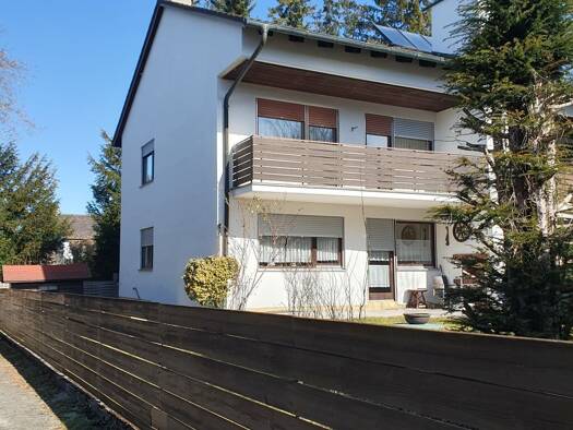 Doppelhaushälfte zum Kauf 749.000 € 5 Zimmer 106 m² 354 m² Grundstück Puchheim Bahnhof Puchheim / Puchheim-Bahnhof 82178