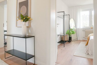 Wohnung zum Kauf Provisionsfrei 249.900 € 3 Zimmer 70 m² 2. Geschoss Weidedamm Bremen 28215