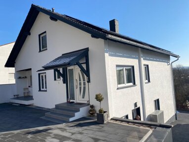 Mehrfamilienhaus zum Kauf 359.000 € 7 Zimmer 181 m² 360 m² Grundstück Michelauer Str. 90 Schwürbitz Michelau in Oberfranken / Schwürbitz 96247