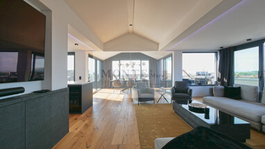 Penthouse zum Kauf 2.280.000 € 5 Zimmer 230 m² frei ab sofort Ailingen 1 Ailingen 88048
