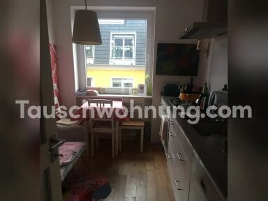 Wohnung zur Miete Tauschwohnung 810 € 2 Zimmer 65 m² 3. Geschoss Sülz Köln 50937