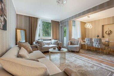 Wohnung zum Kauf 270.000 € 3 Zimmer 72 m² 2. Geschoss Praunheim Frankfurt 60488