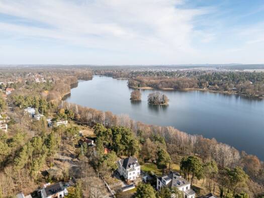 Grundstück zum Kauf 865.000 € 1.190 m² Grundstück Groß Glienicke Potsdam 14476