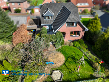 Einfamilienhaus zum Kauf 498.000 € 6 Zimmer 200 m² 2.099 m² Grundstück Kreuzriehe Suthfeld / Kreuzriehe 31555