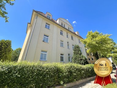 Wohnung zur Miete 880 € 3 Zimmer 68,5 m² 4. Geschoss frei ab sofort Zöllmener Straße 47 Cotta (Weidentalstr.-West) Dresden 01157