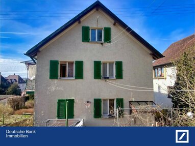 Einfamilienhaus zum Kauf 395.000 € 5 Zimmer 130 m² 682 m² Grundstück Neckarstadtteil Villingen-Schwenningen 78056