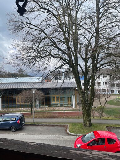 Wohnung zur Miete 923 € 3 Zimmer 79,4 m² frei ab 01.03.2025 Übersee Übersee 83236