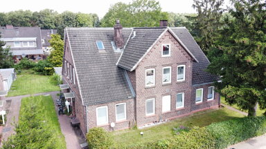 Mehrfamilienhaus zum Kauf provisionsfrei als Kapitalanlage geeignet 1.750.000 € 2.917 m² 2.917 m² Grundstück Gärtnerstr 13-17 Lägerdorf 25566